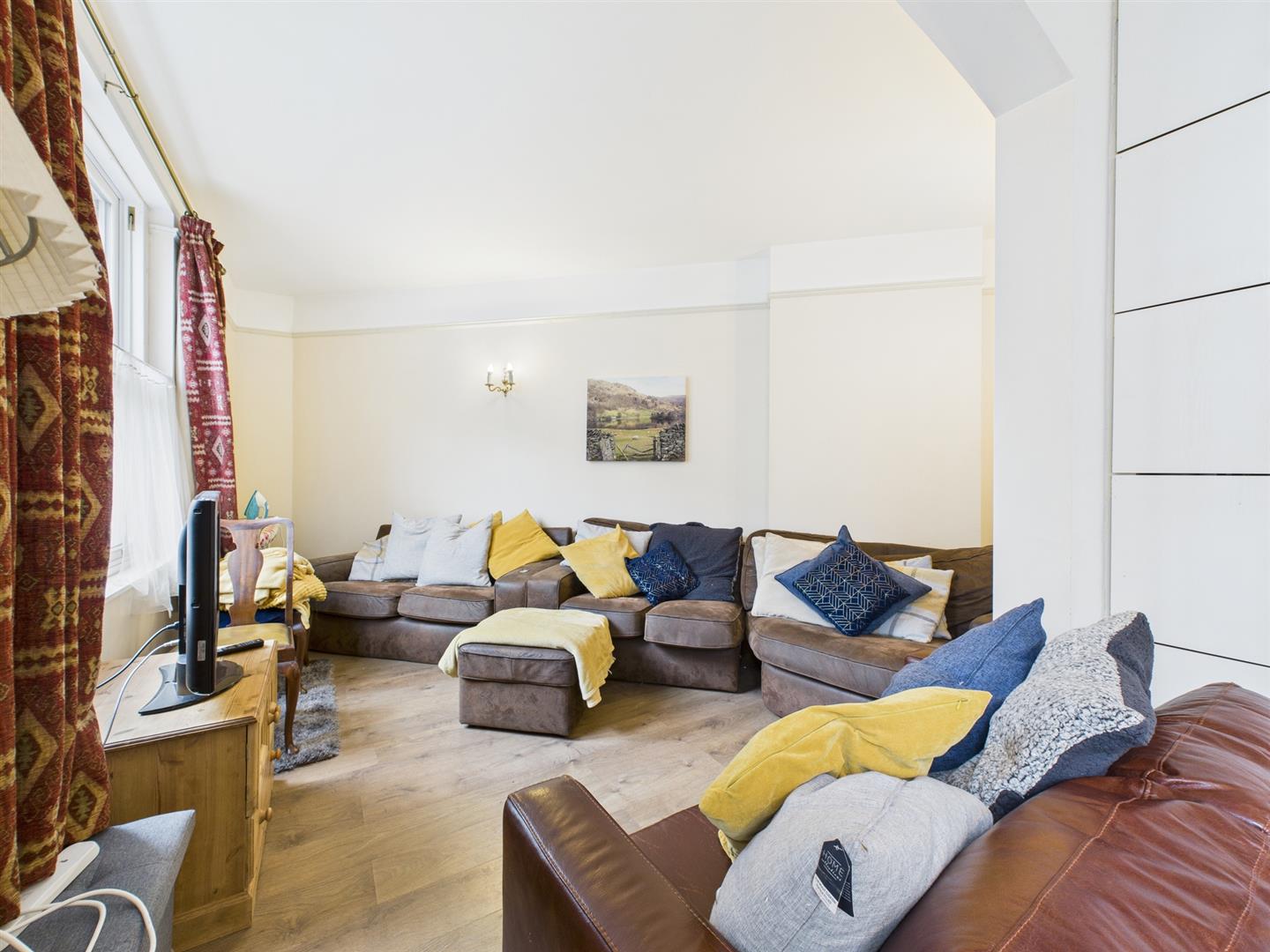 4-6 Ashfield Avenue, Lancaster LA1 5EB